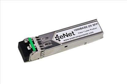 eNet Components J4860C-ENC network transceiver module Fiber optic 1000 Mbit/s SFP 1550 nm1