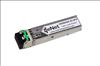 eNet Components 1000BASE-ZX, SFP, SMF, 1550nm, I-Temp network transceiver module Fiber optic 1000 Mbit/s1