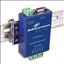 IMC Networks SCP311T-DFTB3 serial converter/repeater/isolator RS-232 RS-422/485 Blue1