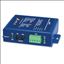 Picture of IMC Networks FOSTCDRI-PH-MT serial converter/repeater/isolator RS-232/422/485 Fiber (ST) Blue