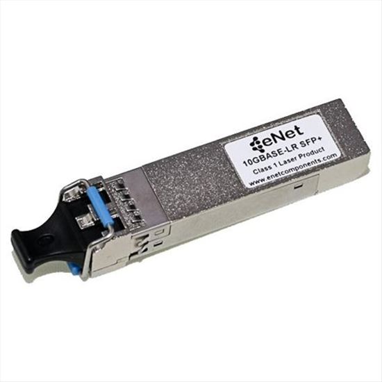 eNet Components 10GBASE SFP+ ZR network transceiver module Fiber optic 10000 Mbit/s SFP+ 1550 nm1