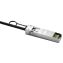 eNet Components 10GBASE-CU, SFP+, 3m networking cable 118.1" (3 m)1