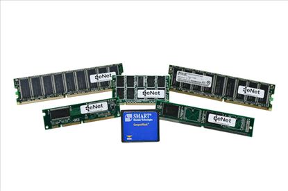 eNet Components 256MB DRAM memory module 0.25 GB 1 x 0.25 GB1