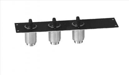 Havis C-LP-3 mounting kit1