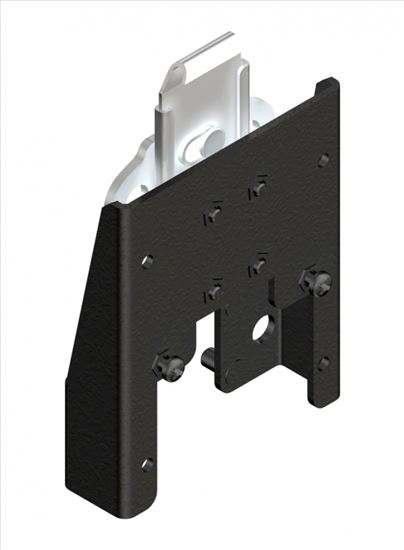 Havis C-MM-205 mounting kit1