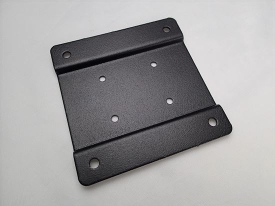 Havis C-ADP-112 mounting kit1