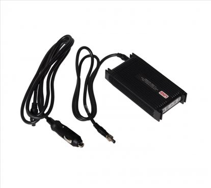 Havis LPS-104 power adapter/inverter Auto Black1