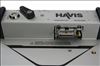 Havis DS-PAN-111-1 notebook dock/port replicator Docking Black, Silver3