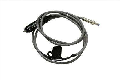 Havis DS-DA-316 power cable Black1