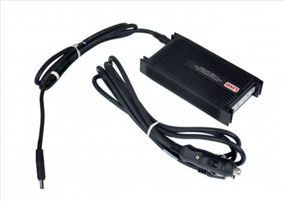 Havis LPS-138 power adapter/inverter Auto Black1