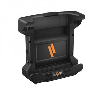 Havis DS-DELL-601-2 mobile device dock station Tablet Black1