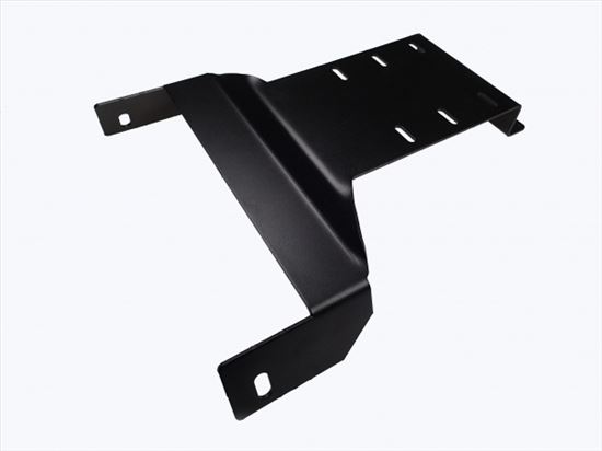 Havis C-B69 mounting kit1