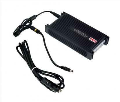 Picture of Havis LPS-144 power adapter/inverter Indoor 90 W Black