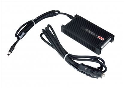 Havis LPS-116 power adapter/inverter Auto 95 W Black1