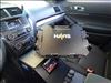Havis UT-1001 holder Passive holder Laptop, Tablet/UMPC Black6
