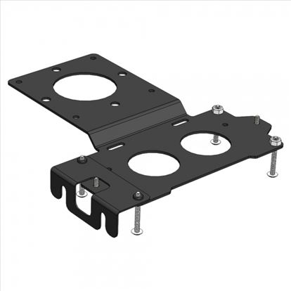 Havis LPS-211 mounting kit1