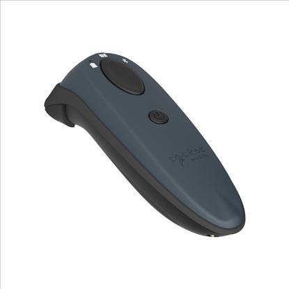 Socket Mobile DuraScan D700 Handheld bar code reader 1D Linear Black, Gray1