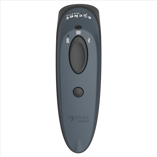 Socket Mobile DuraScan D700 Handheld bar code reader 1D Linear1