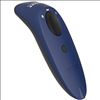 Socket Mobile SocketScan S700 Handheld bar code reader 1D LED Blue2