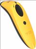 Socket Mobile SocketScan S730 Handheld bar code reader 1D Laser Yellow2