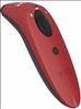 Socket Mobile SocketScan S740 Handheld bar code reader 1D/2D LED Red2