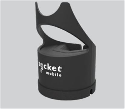 Picture of Socket Mobile AC4133-1871 mobile device dock station Barcode reader Black