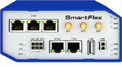 B&B Electronics SmartFlex Cellular wireless network equipment1