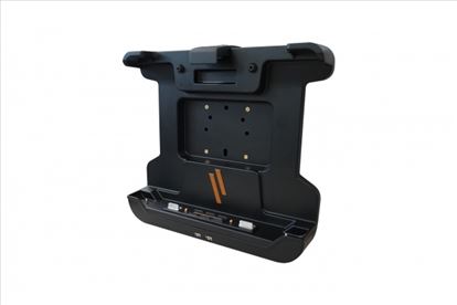 Picture of Havis DS-PAN-1204-2 mobile device dock station Tablet Black