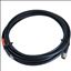 JEFA Tech CA-400F-NM-SMA-150 coaxial cable 1800" (45.7 m) Black1