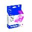 Epson T054320 Magenta ink cartridge Original1