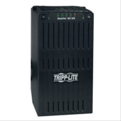 Tripp Lite SMART 3000NET uninterruptible power supply (UPS) Line-Interactive 3 kVA 2400 W 8 AC outlet(s)1