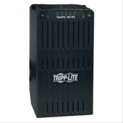 Tripp Lite SMART 2200NET uninterruptible power supply (UPS) Line-Interactive 2.2 kVA 1700 W 6 AC outlet(s)1