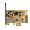 StarTech.com ST1000PEXPSE network card Internal Ethernet 2500 Mbit/s5