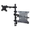 StarTech.com A2-LAPTOP-DESK-MOUNT monitor mount / stand 34" Clamp Black1