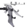 StarTech.com A2-LAPTOP-DESK-MOUNT monitor mount / stand 34" Clamp Black8