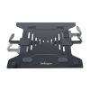 StarTech.com A2-LAPTOP-DESK-MOUNT monitor mount / stand 34" Clamp Black9