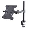 StarTech.com A-LAPTOP-DESK-MOUNT notebook stand Notebook arm Black 34"1