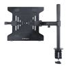 StarTech.com A-LAPTOP-DESK-MOUNT notebook stand Notebook arm Black 34"3