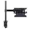 StarTech.com A-LAPTOP-DESK-MOUNT notebook stand Notebook arm Black 34"4