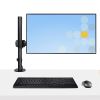 StarTech.com A-LAPTOP-DESK-MOUNT notebook stand Notebook arm Black 34"7