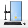 StarTech.com A-LAPTOP-DESK-MOUNT notebook stand Notebook arm Black 34"8