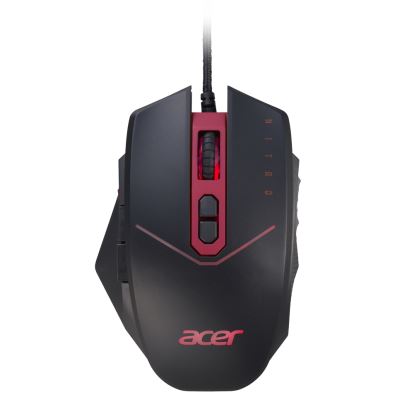 Acer GP.MCE11.01R mouse Right-hand USB Type-A Optical 4200 DPI1