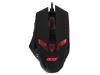 Acer GP.MCE11.01R mouse Right-hand USB Type-A Optical 4200 DPI4