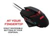 Acer GP.MCE11.01R mouse Right-hand USB Type-A Optical 4200 DPI9