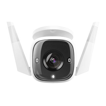 TP-Link Tapo C310 Cube IP security camera Outdoor 2304 x 1296 pixels Wall1