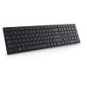 DELL KB500 keyboard RF Wireless English Black2