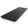 DELL KB500 keyboard RF Wireless English Black3