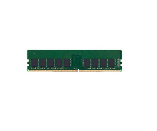 Kingston Technology KSM26ED8/32MF memory module 32 GB 1 x 32 GB DDR4 2666 MHz ECC1