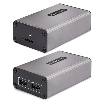 StarTech.com F35023-USB-EXTENDER console extender Console transmitter & receiver 5000 Mbit/s1