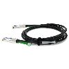 AddOn Networks QSFP-100G-PDAC5M-I-AO InfiniBand cable 196.9" (5 m) QSFP28 Black, Silver2